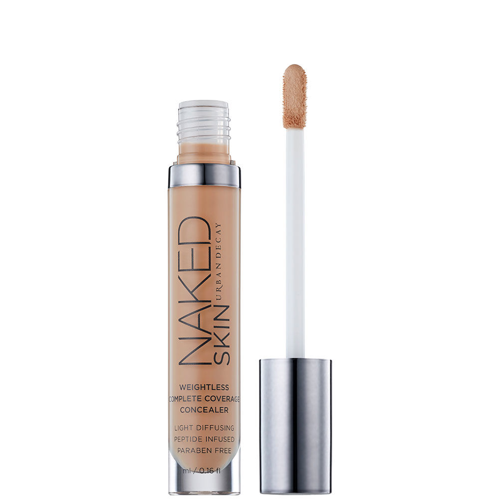 Naked Skin Concealer
