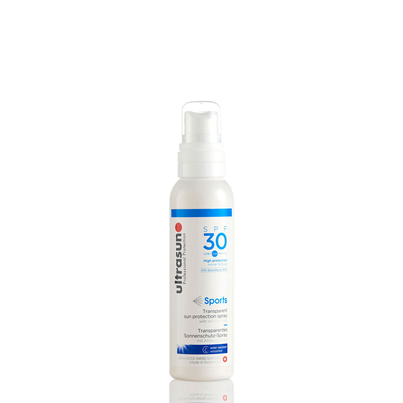 Sports Spray SPF30 150ml