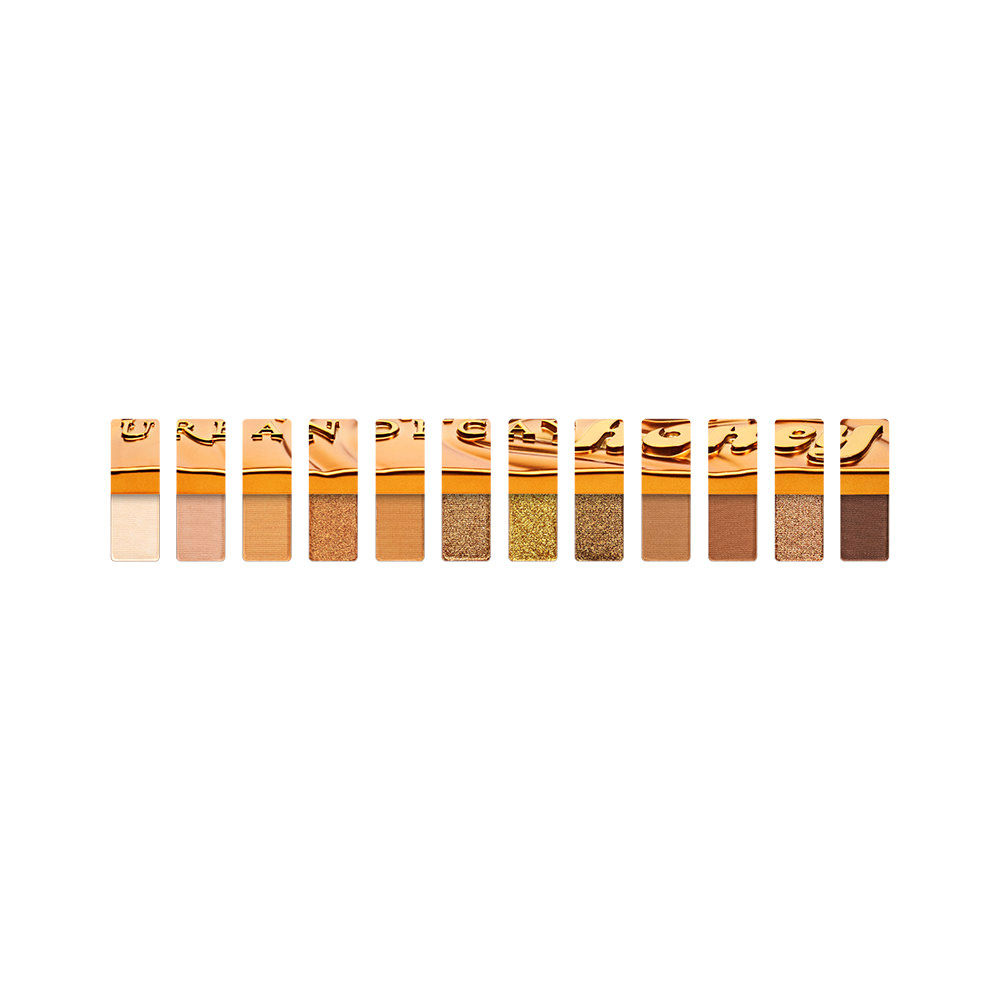 Naked Honey Eyeshadow Palette