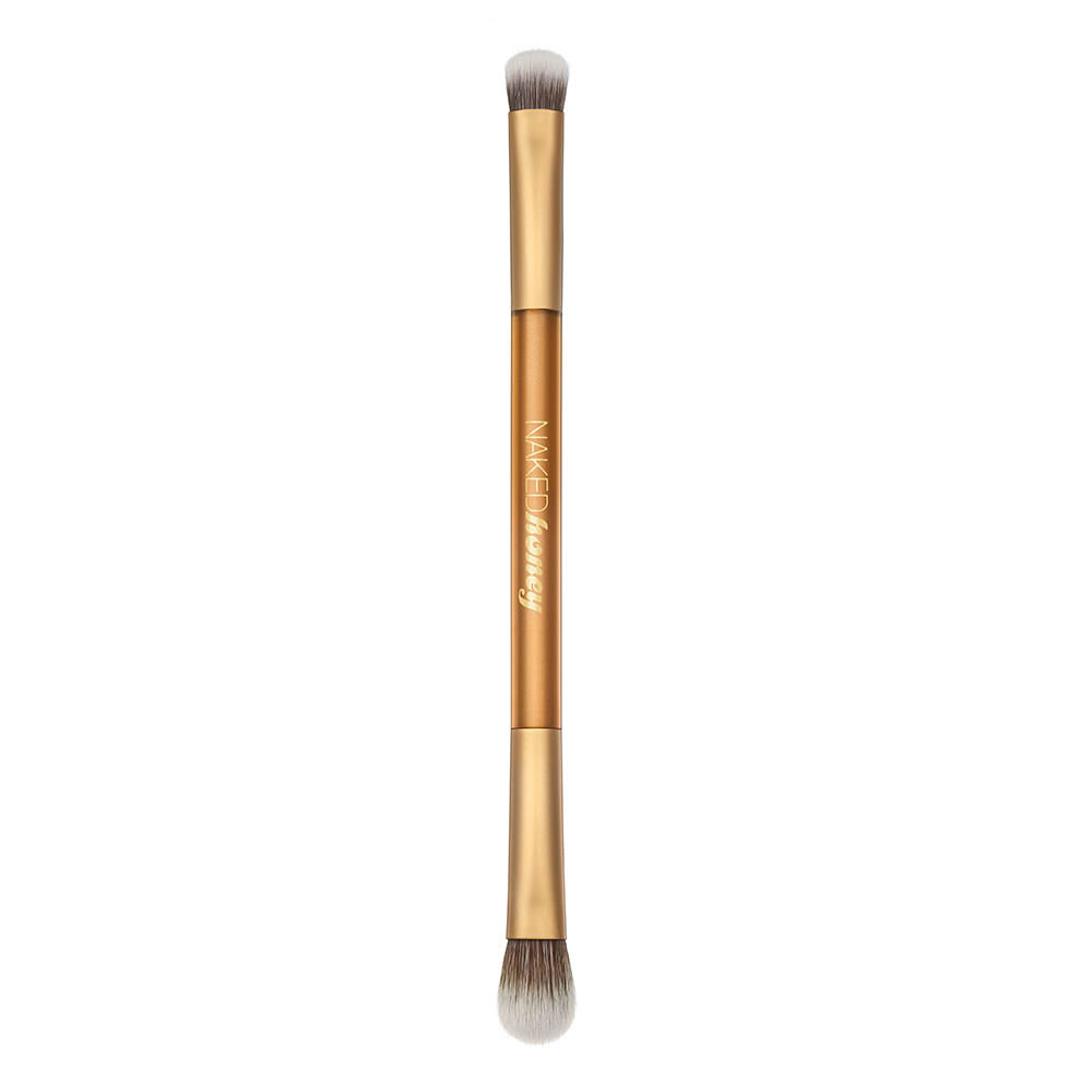 Naked Honey Eyeshadow Palette