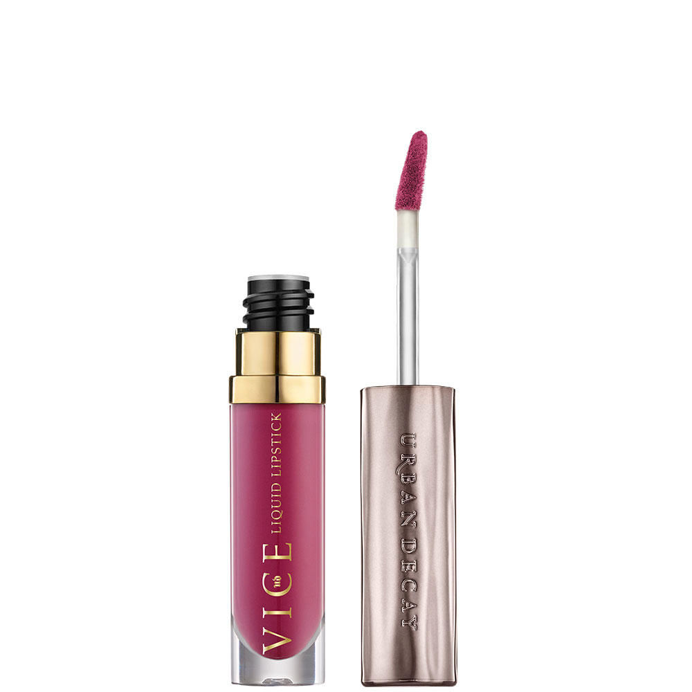 Long Lasting Water Resistant Lip Topcoat