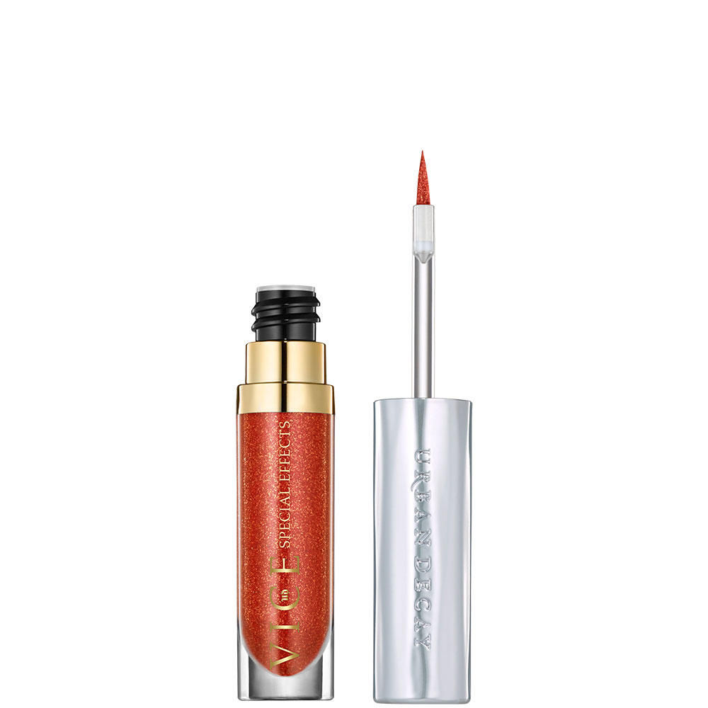 Long Lasting Water Resistant Lip Topcoat