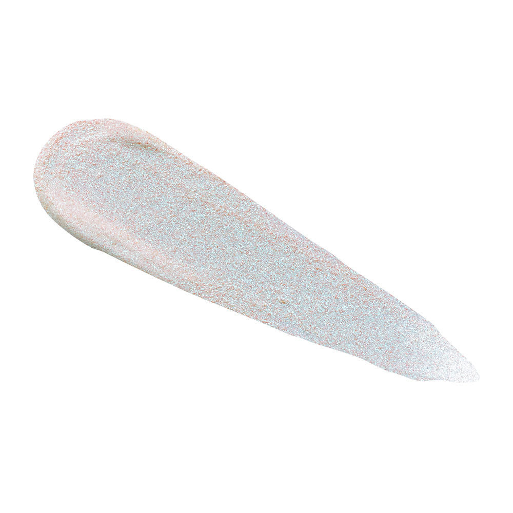 Long Lasting Water Resistant Lip Topcoat