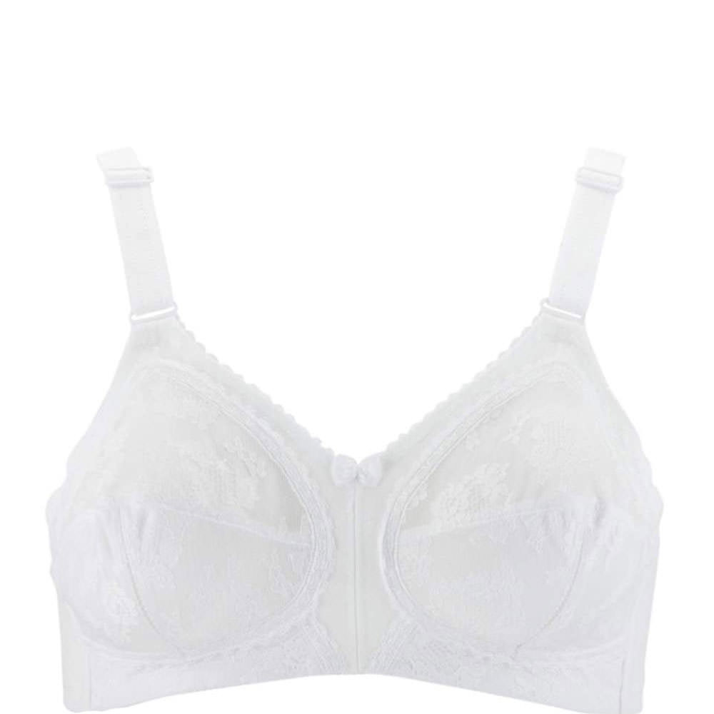 Doreen Non-Wired Full Cup Bra