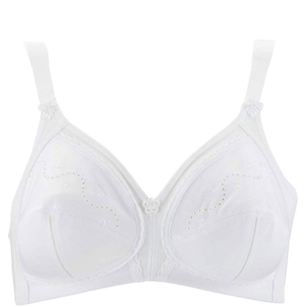 Doreen Non-Wired Bra
