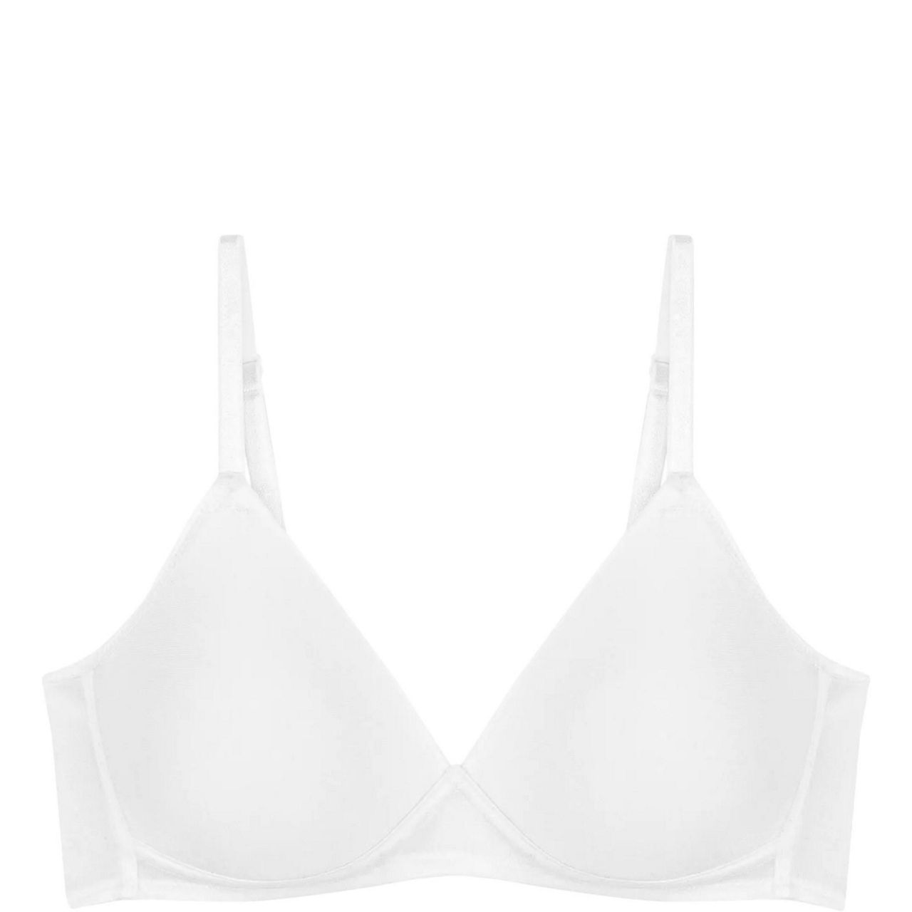 Soft Sensation Full Cup Bra
