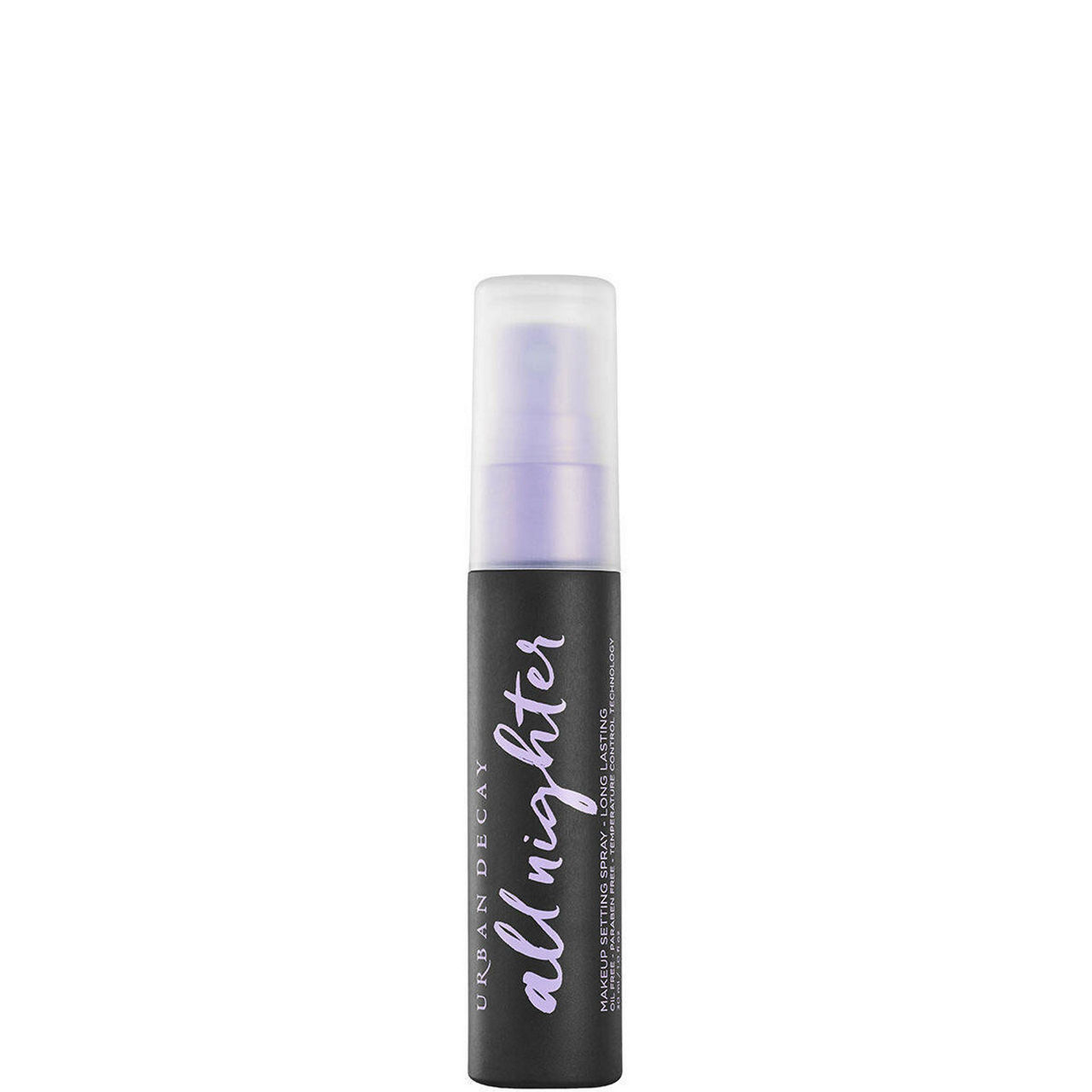 All Nighter Setting Spray Ultra Matte Travel Size