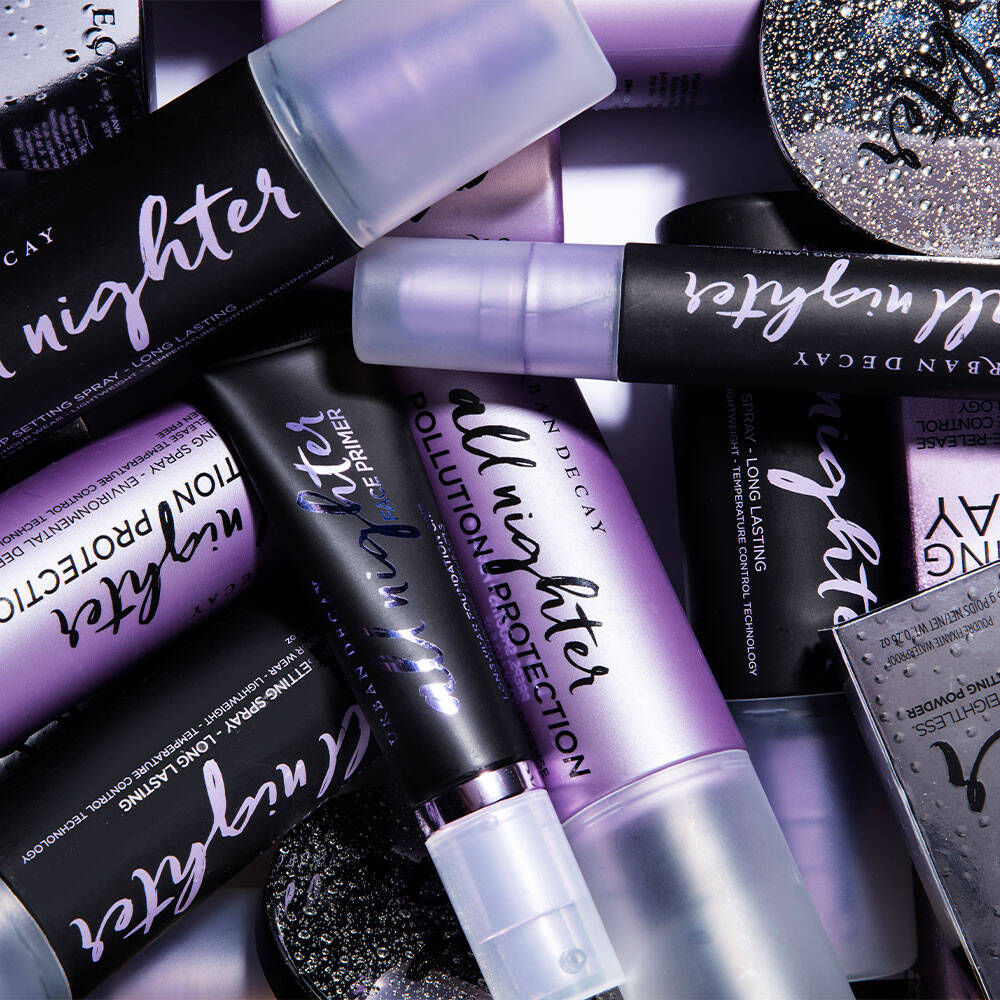 All Nighter Face Primer