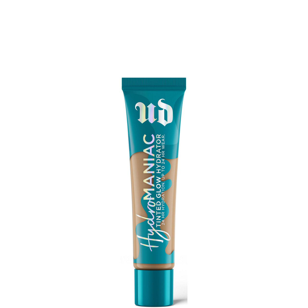 Stay Naked Hydromaniac Tinted Glow Hydrator
