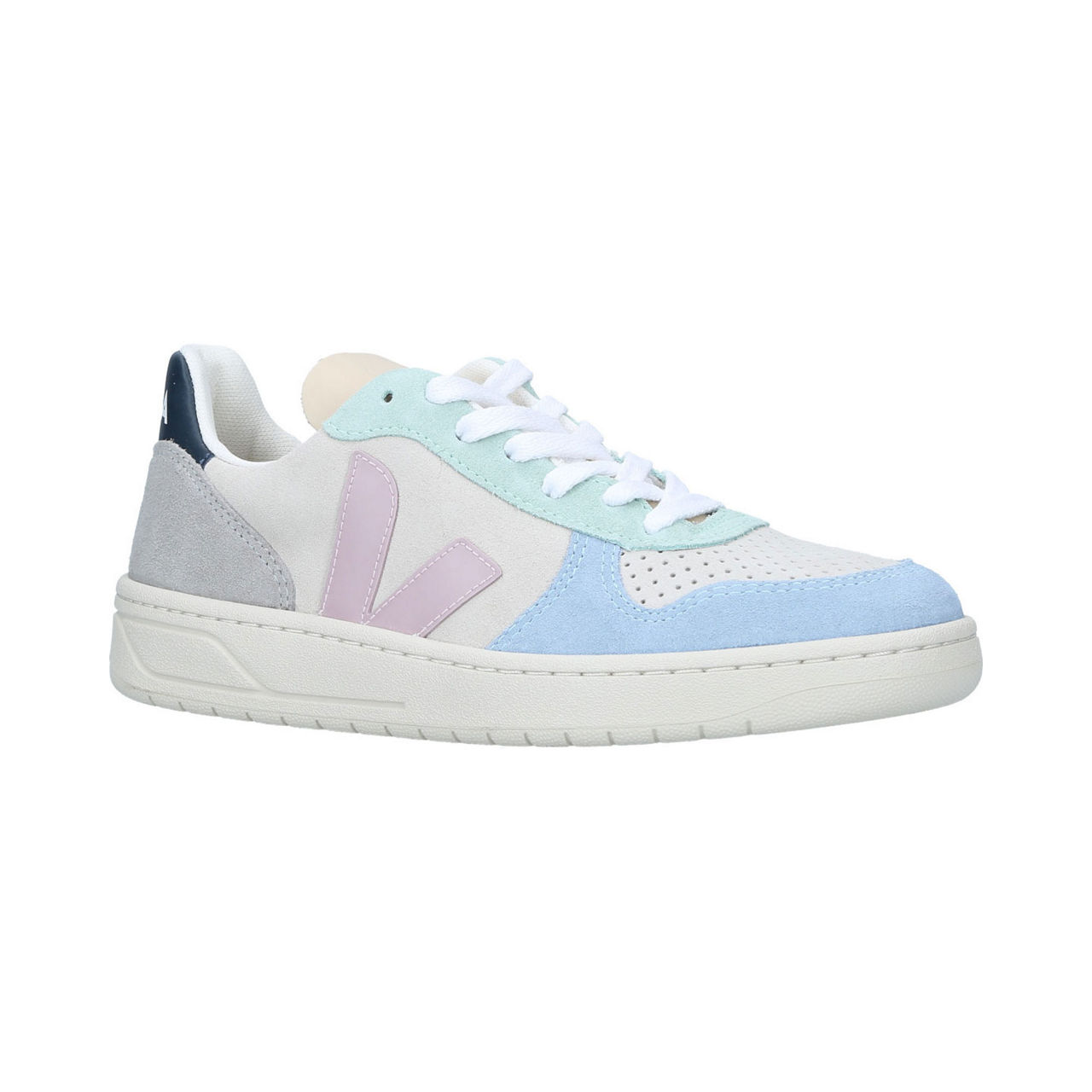 V-10 Multi Babe Trainers preview