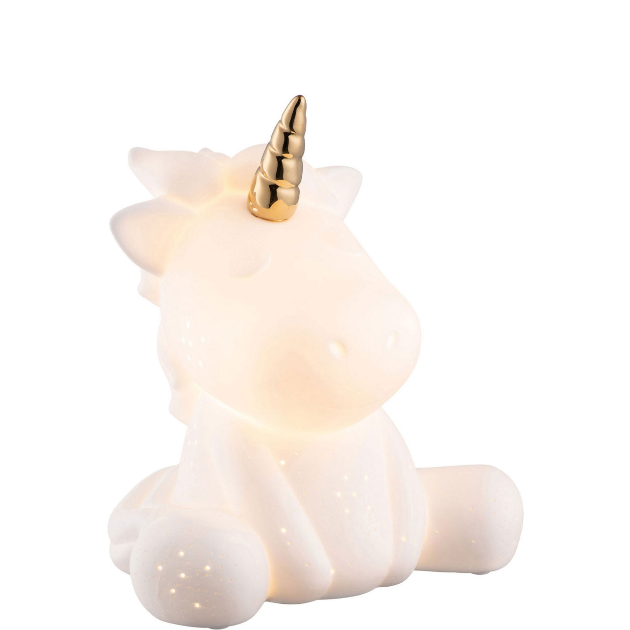 Unicorn Luminaire