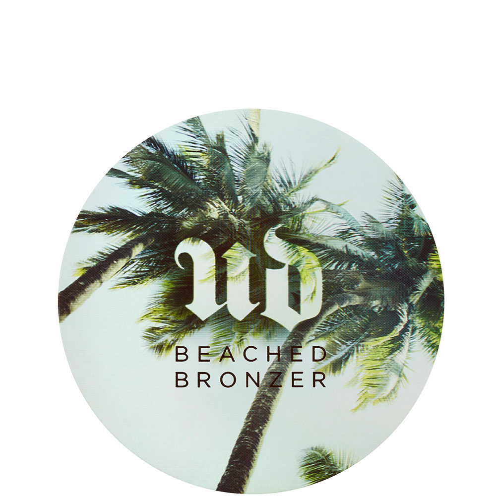 Beached Bronzer