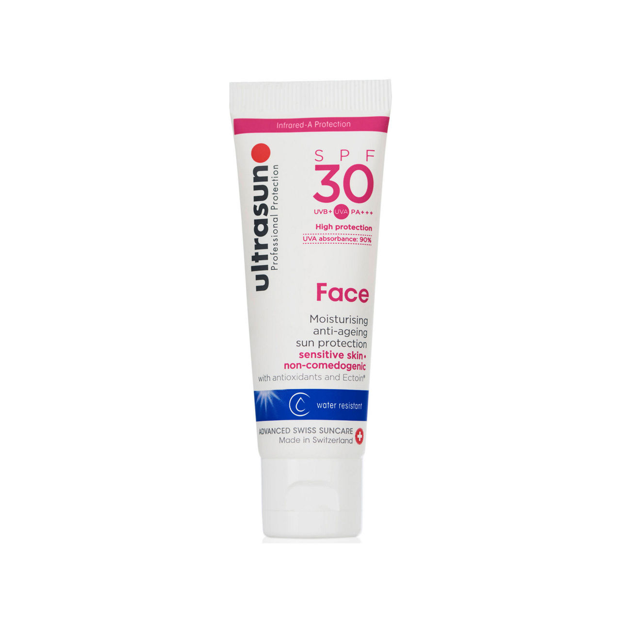 Face SPF30 25ml Face SPF30 25ml