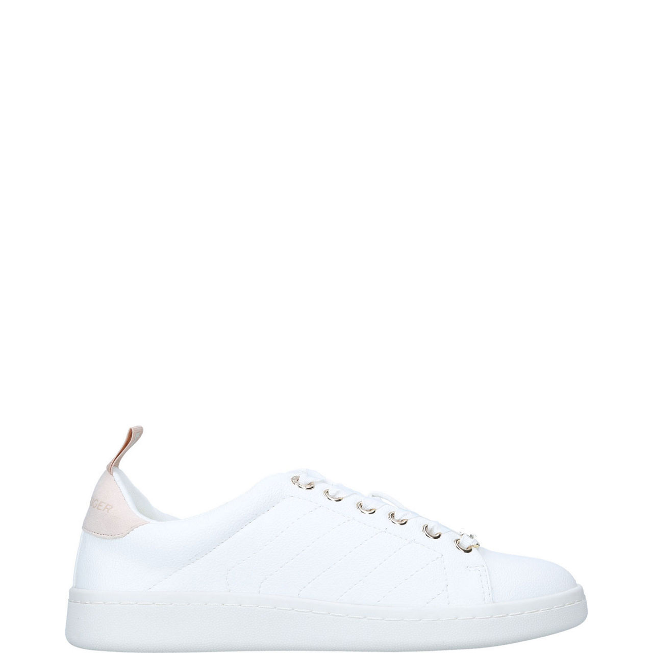 Liza Quilted Trainers