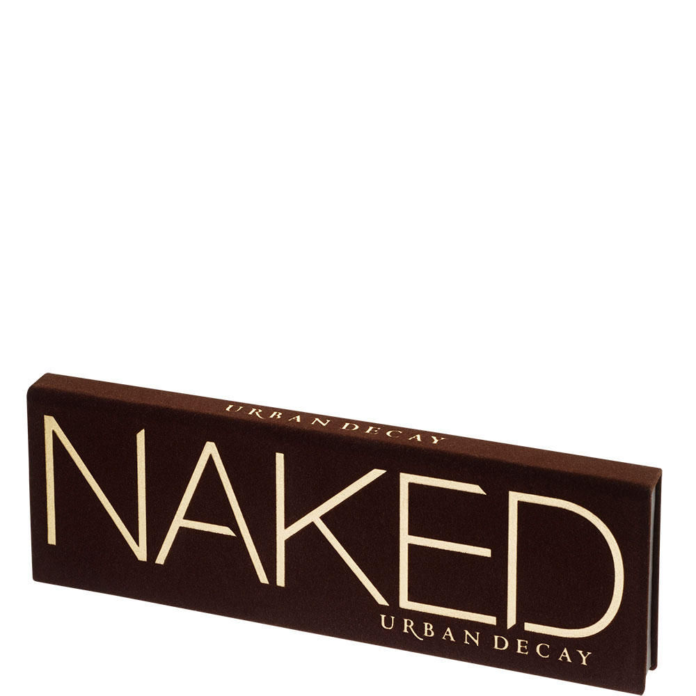 Naked Eyeshadow Palette