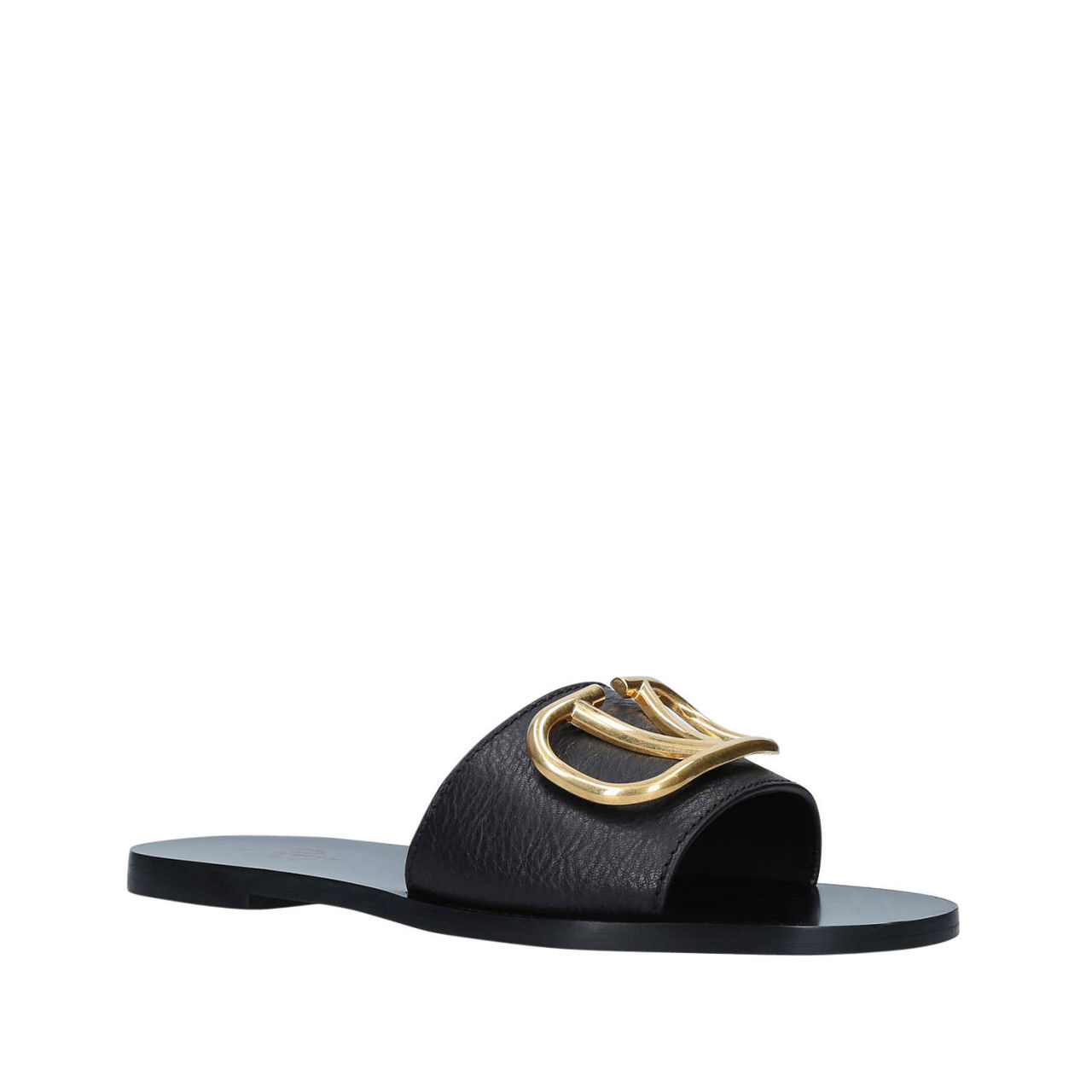 V Logo Slides preview