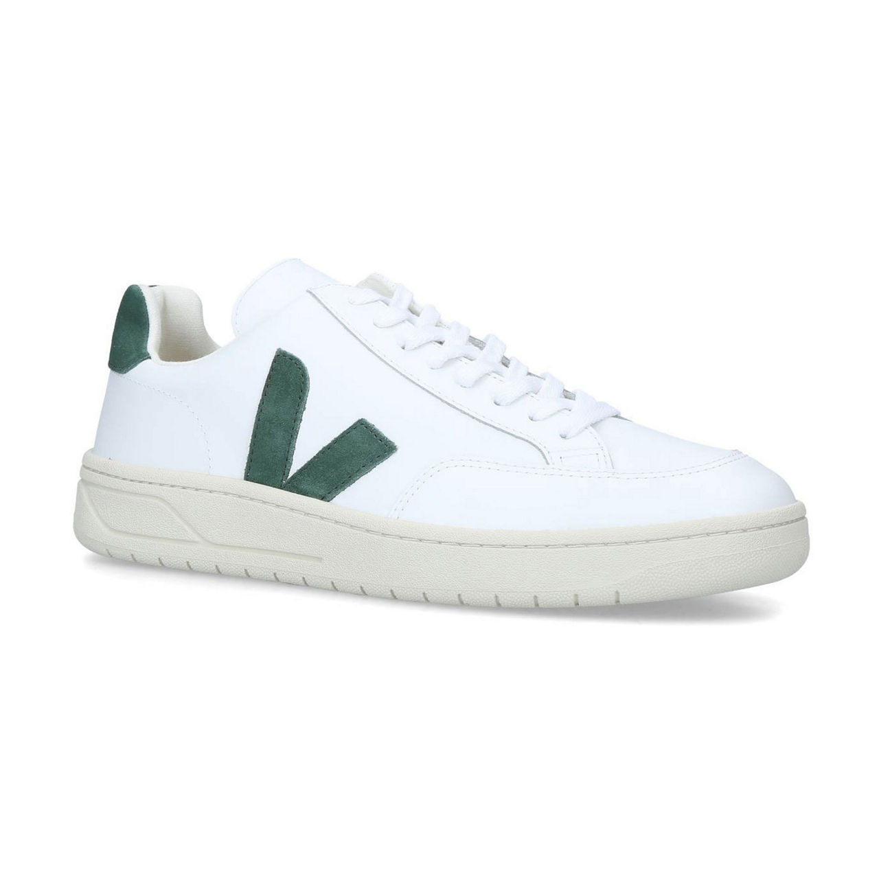 V-12 Lace-Up Trainers preview