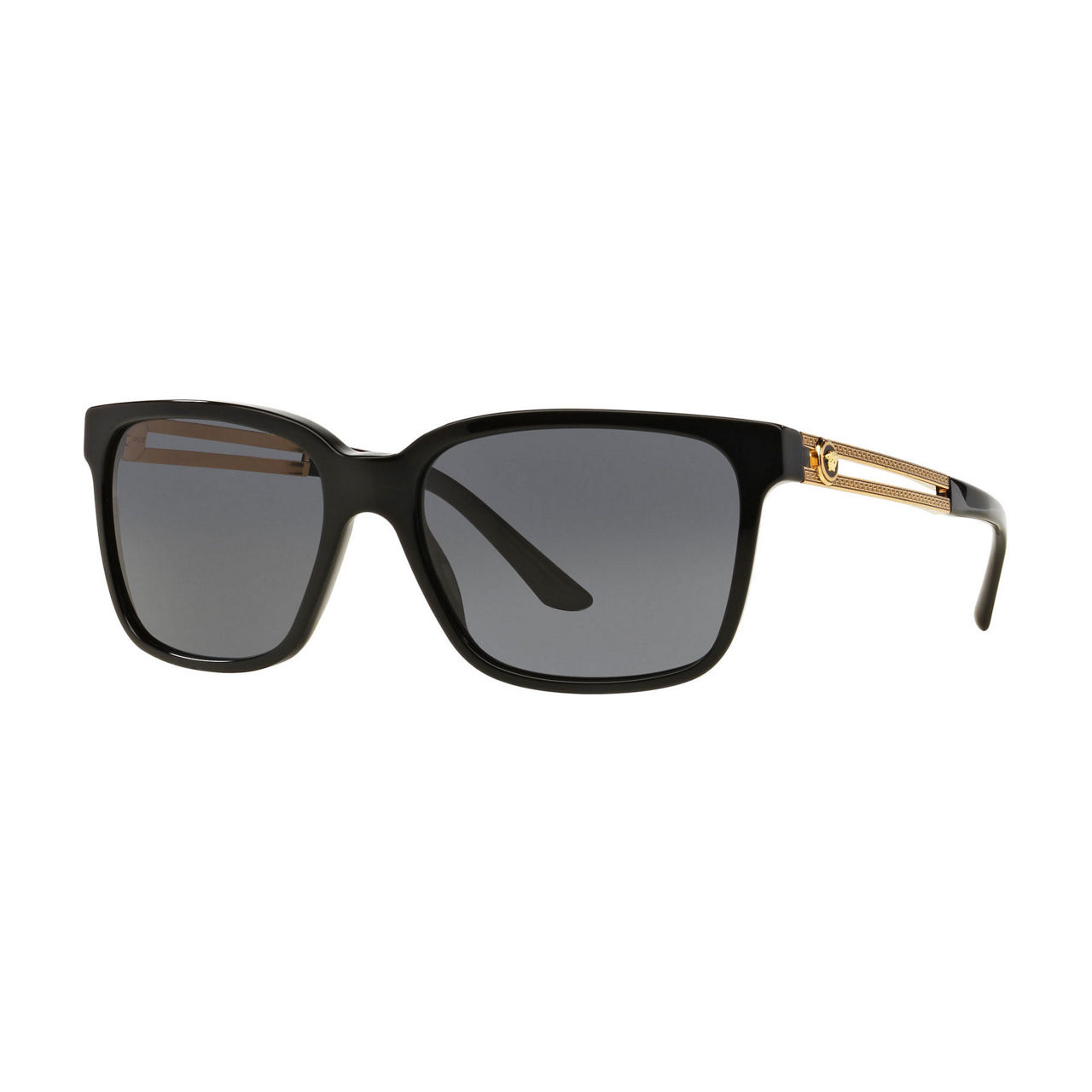 Square Sunglasses VE4307 58