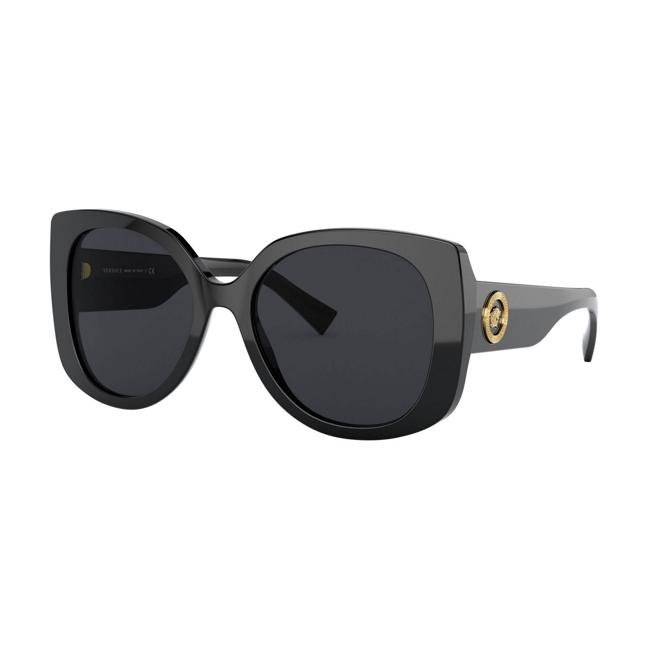 0VE4387 Rectangle Sunglasses