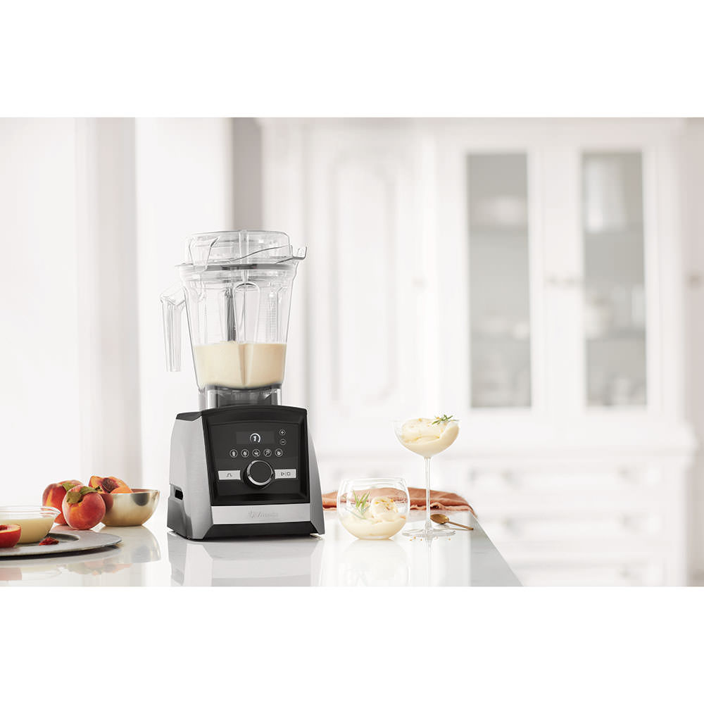 Ascent Series A3500i Blender