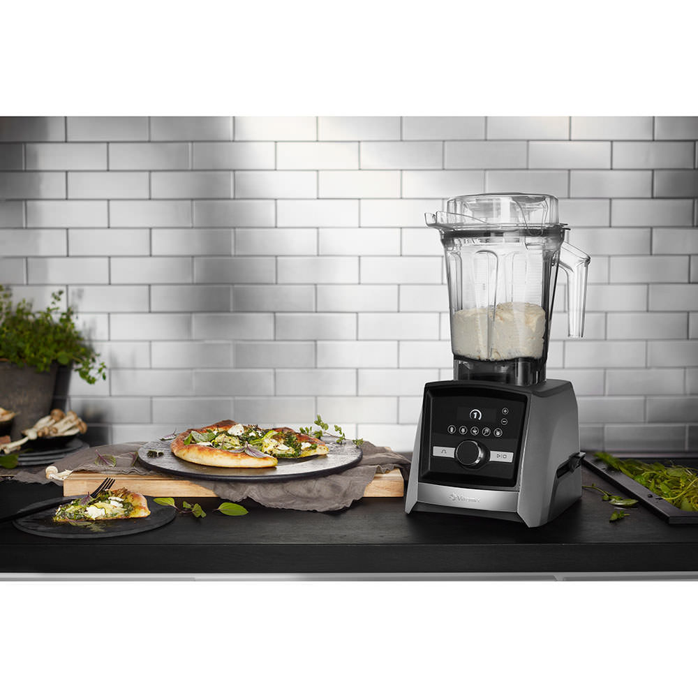 Ascent Series A3500i Blender