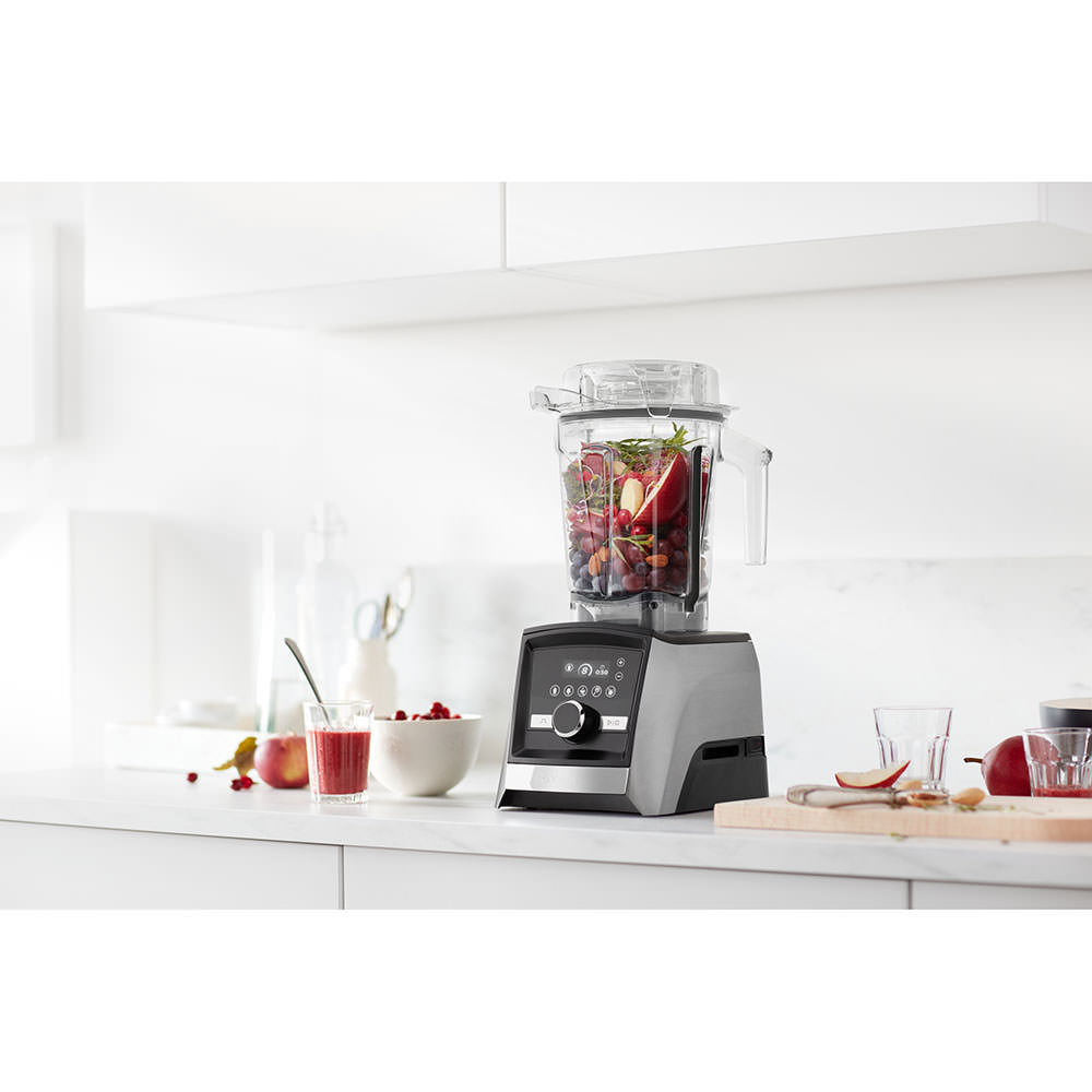 Ascent Series A3500i Blender