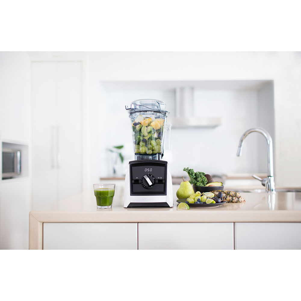 Ascent Series A2500i Blender