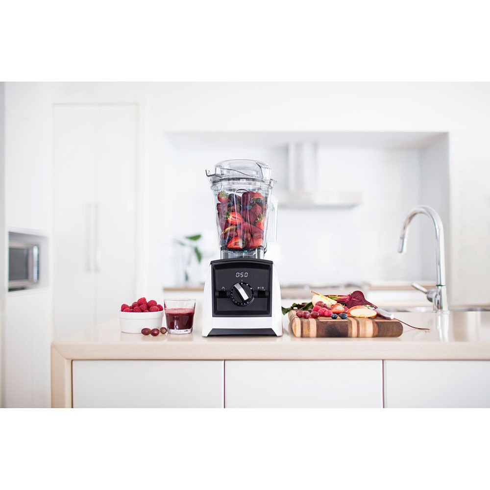 Ascent Series A2500i Blender