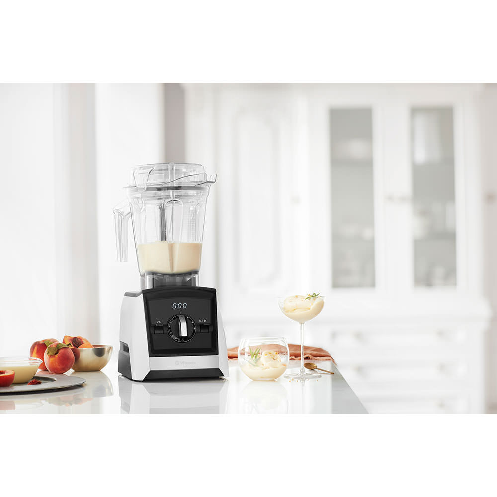 Ascent Series A2500i Blender