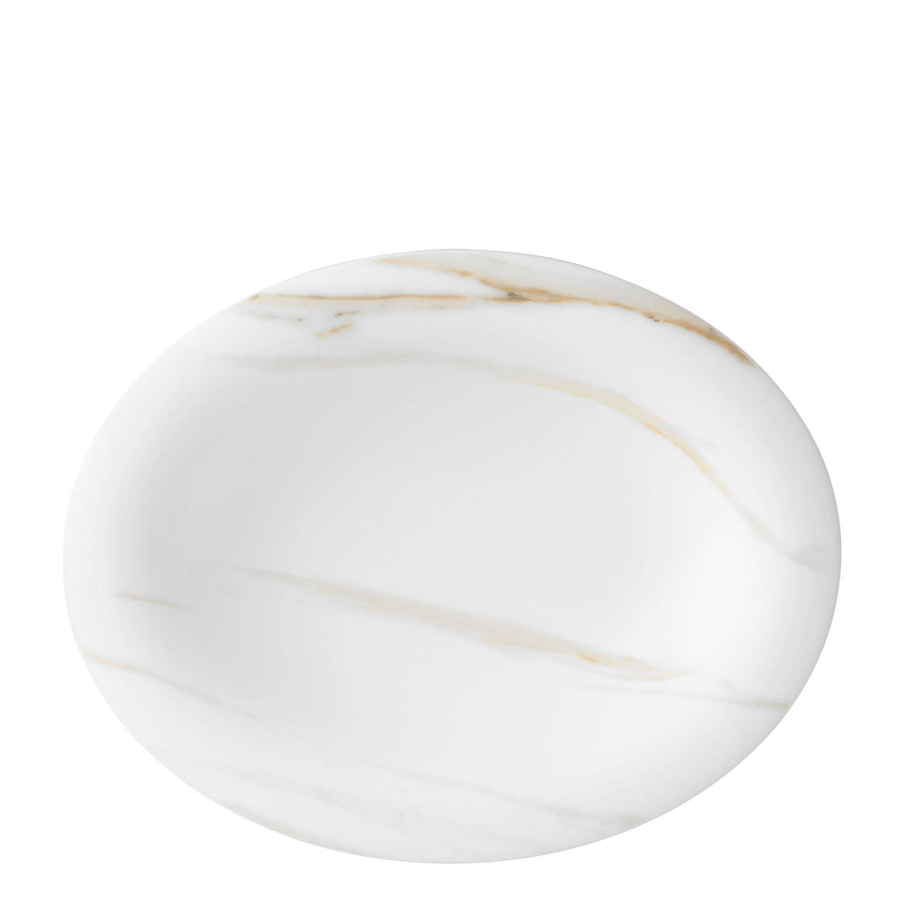 Vera Wang Venato Open Vegetable Platter 24.7cm Vera Wang Venato Open Vegetable Platter 24.7cm