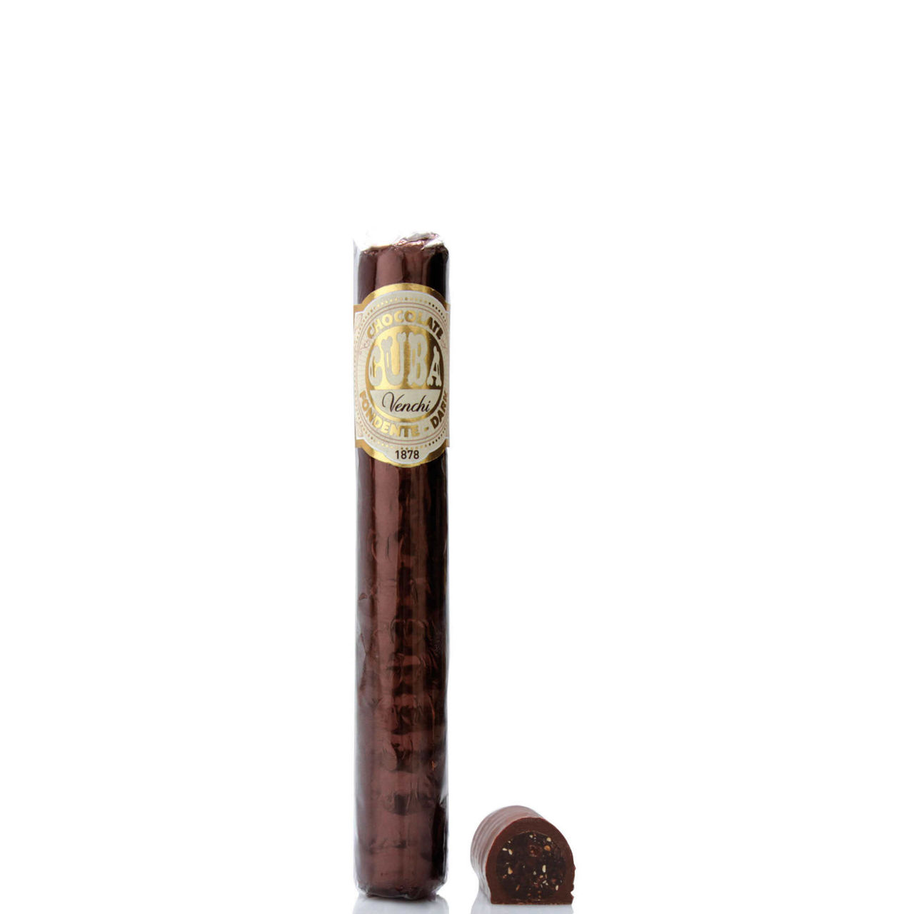 Aromatic Cocoa Chocolate Cigar 100g