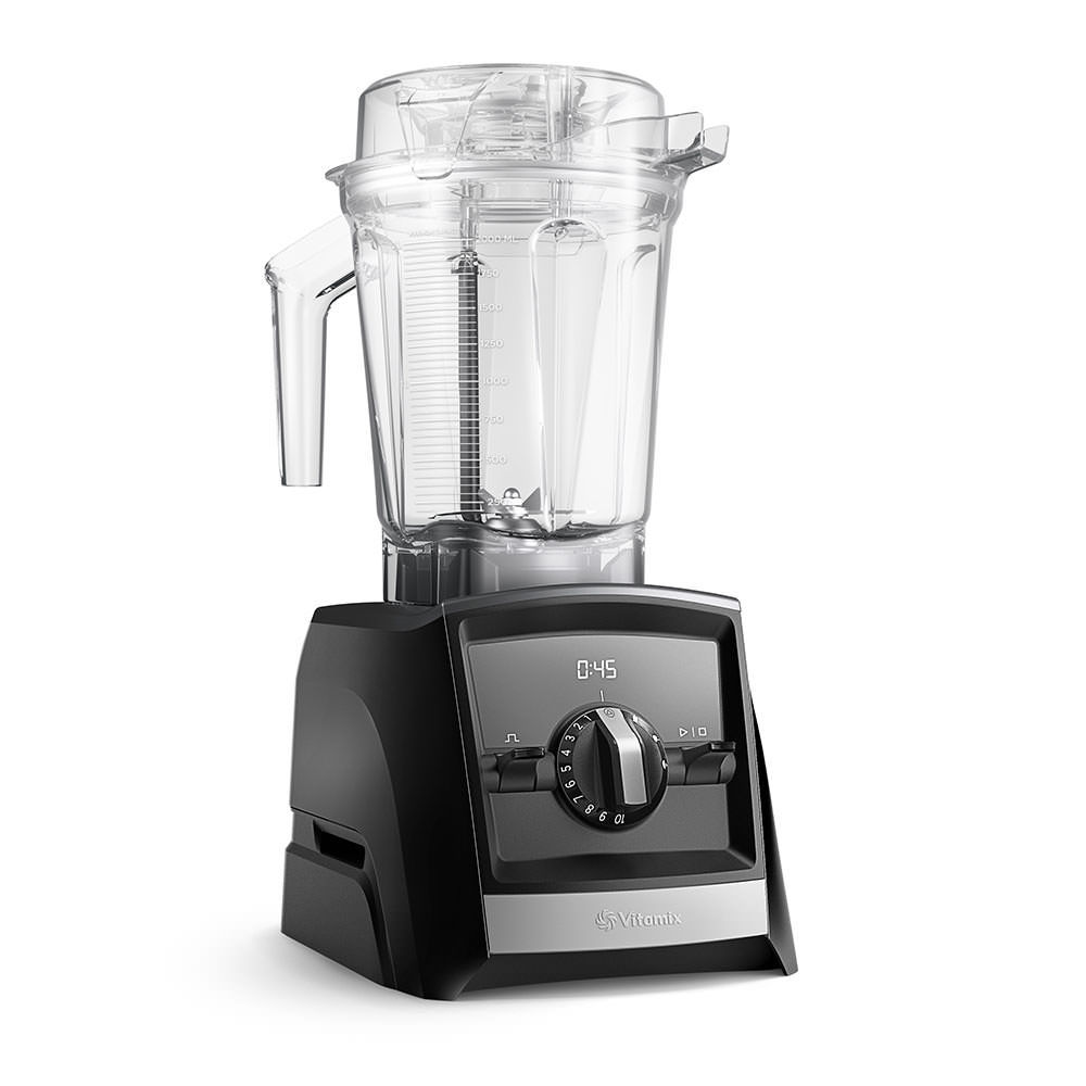 Ascent Series A2500i Blender