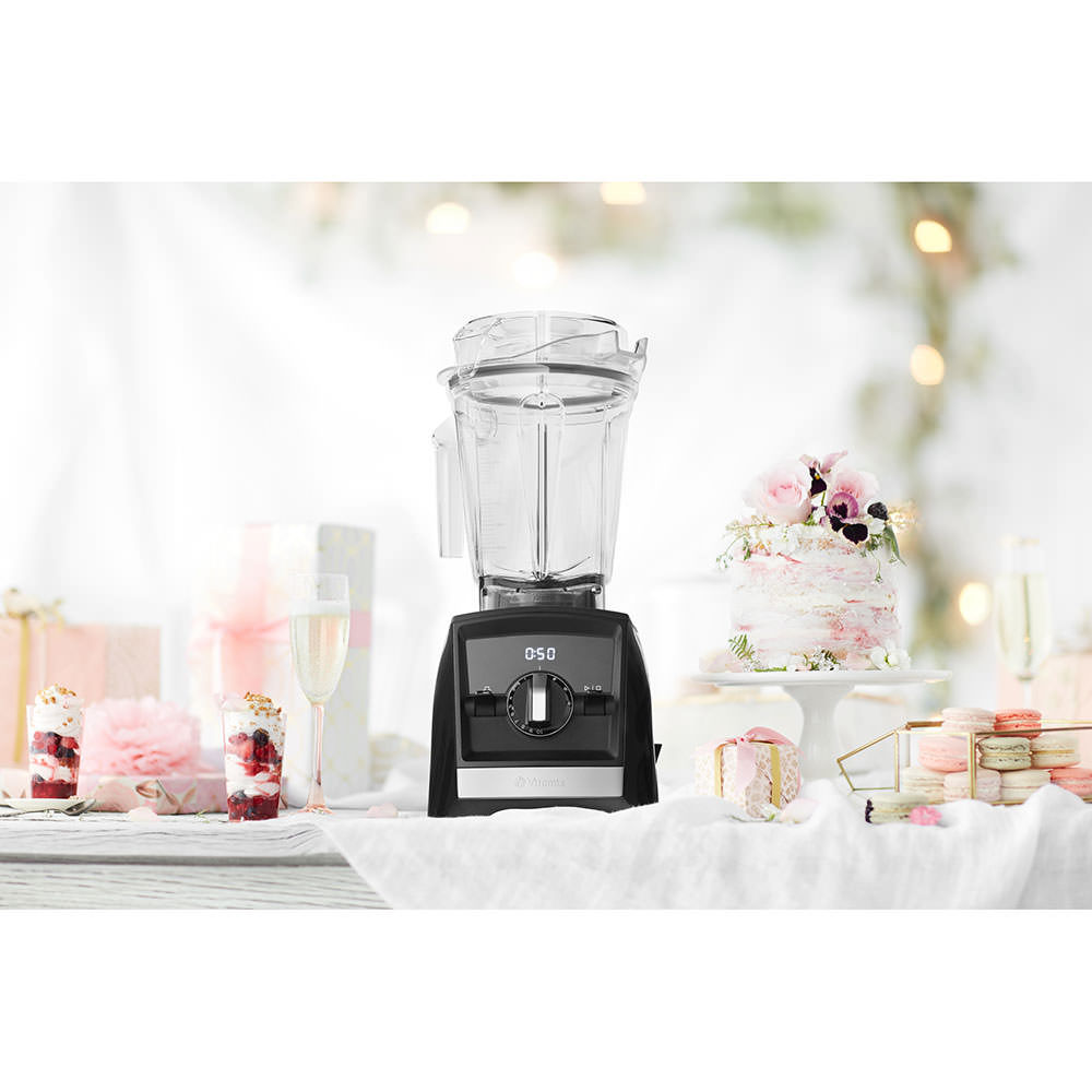 Ascent Series A2500i Blender