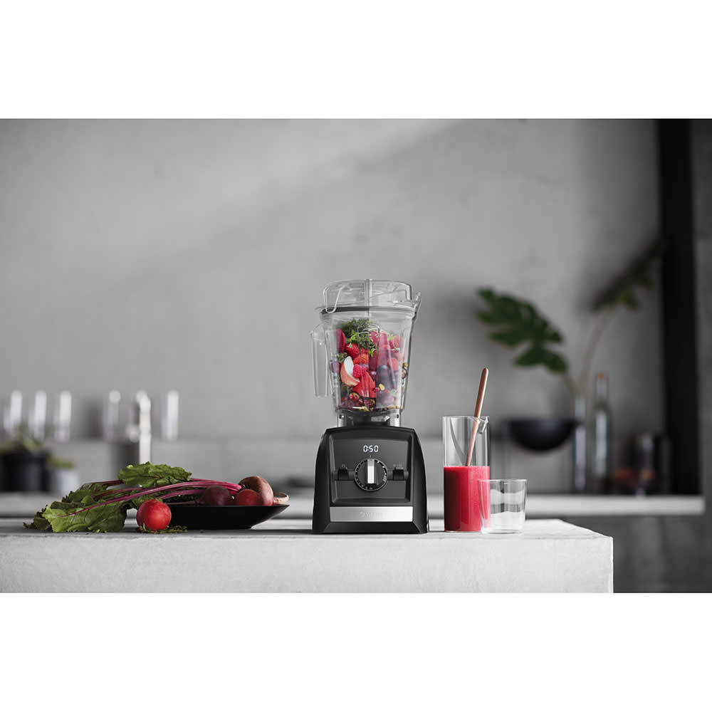 Ascent Series A2500i Blender