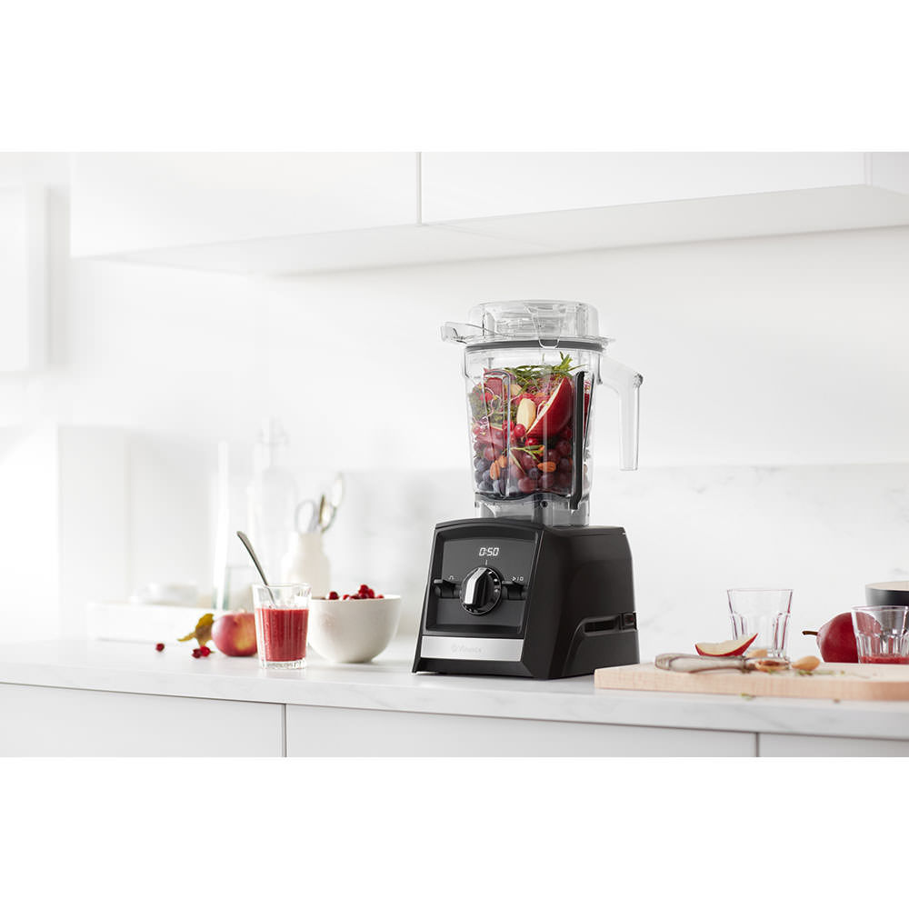 Ascent Series A2500i Blender