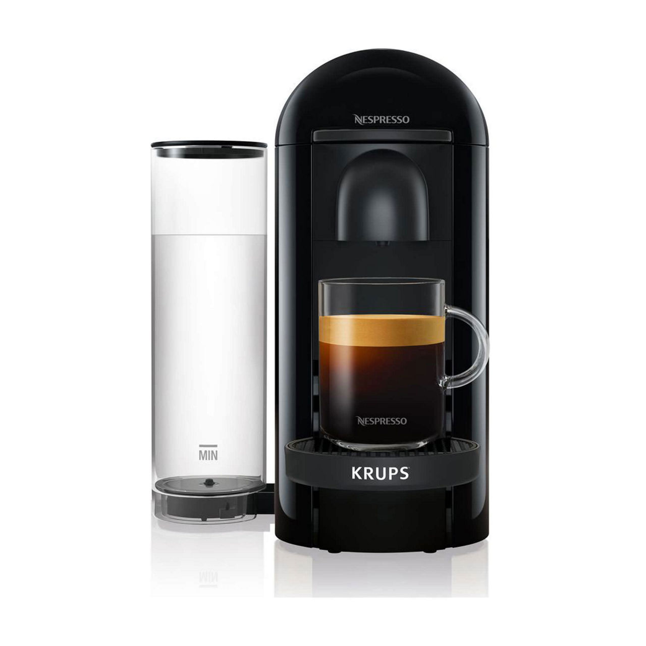 VertuoPlus Coffee Machine by Krups VertuoPlus Coffee Machine by Krups