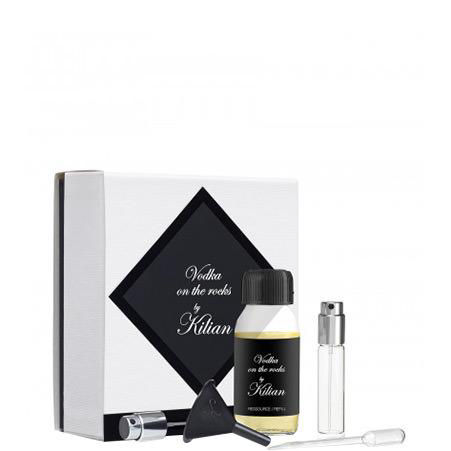 Vodka On The Rocks 50ml Refill Vodka On The Rocks 50ml Refill