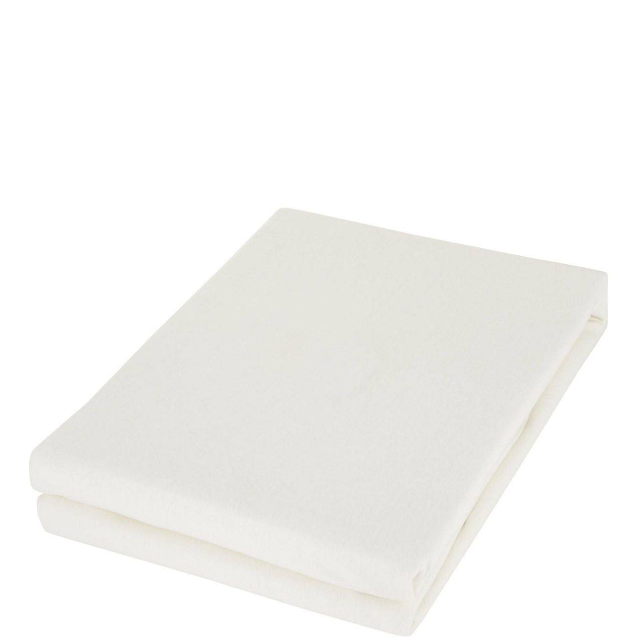 Flannel Fitted Sheet