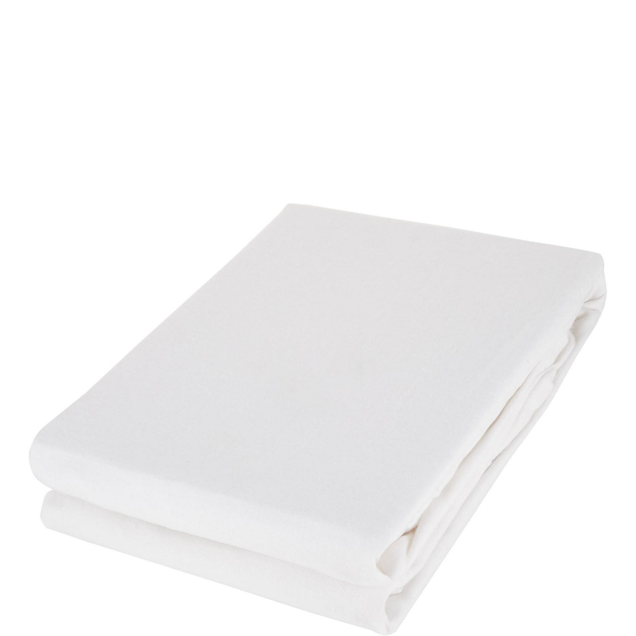 Flannel Fitted Sheet