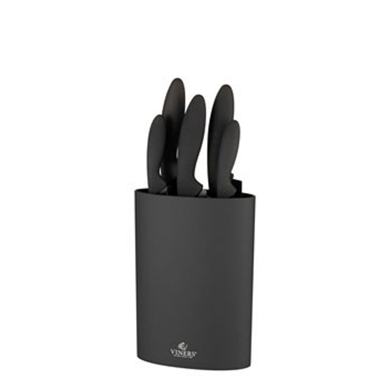 Assure Five Piece Knife Block