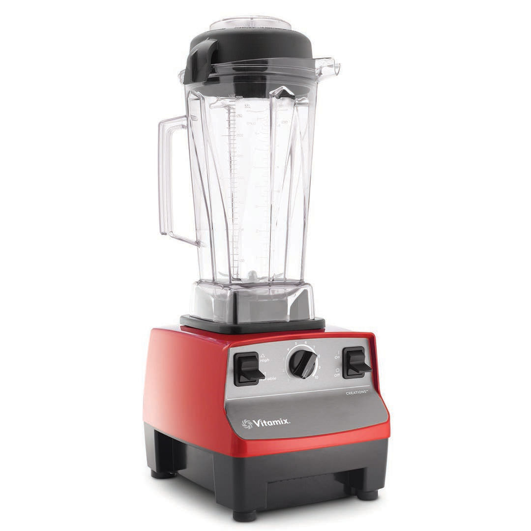 Vitamix Creations Blender