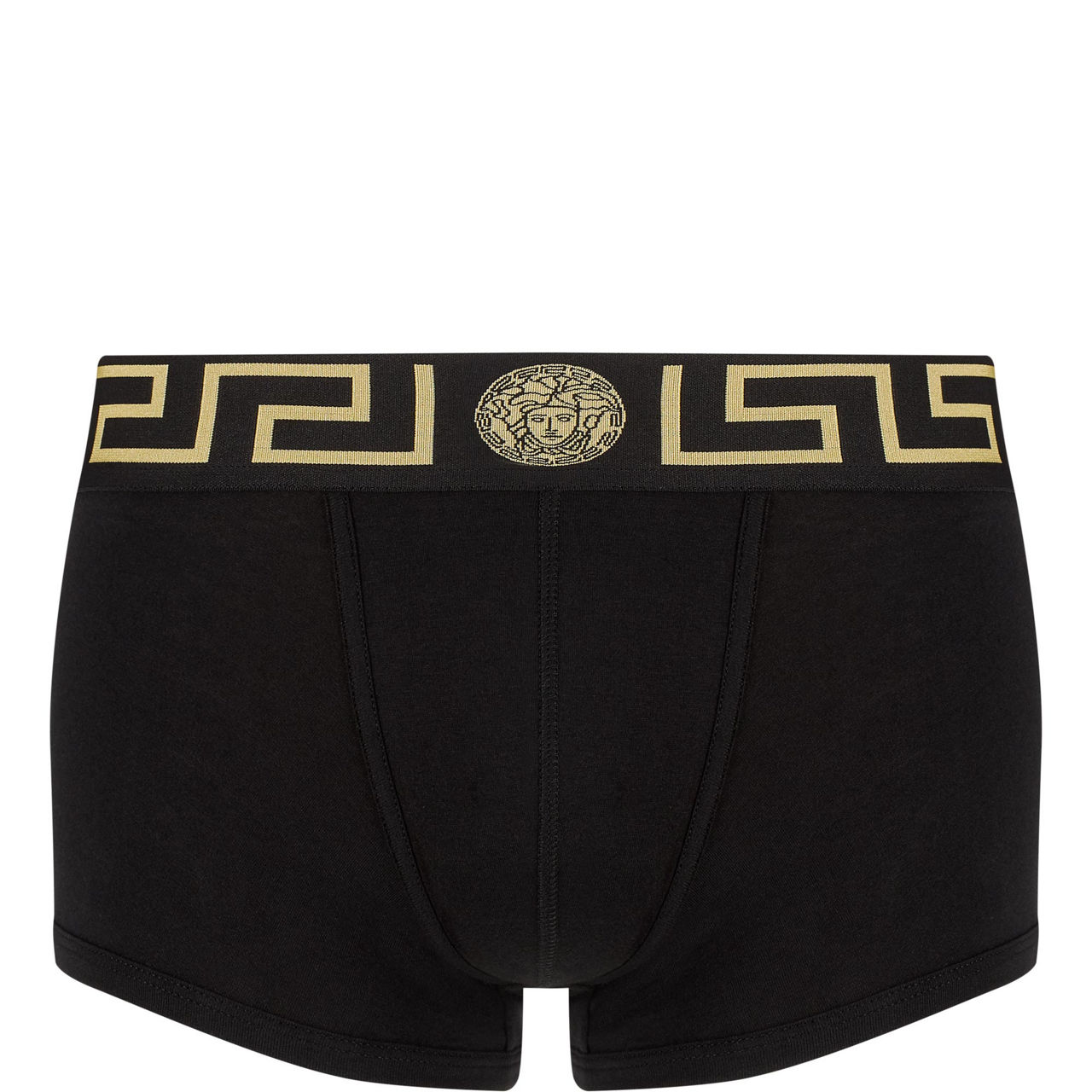 Greca Waistband Boxers