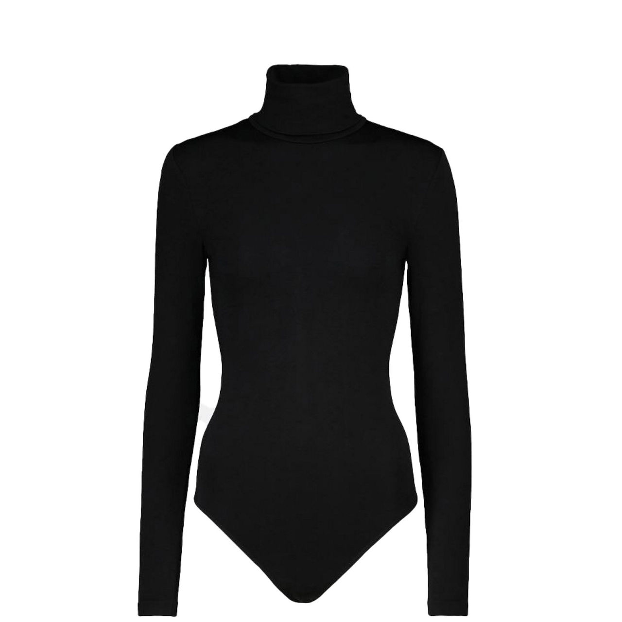 Colorado Polo Neck Bodysuit