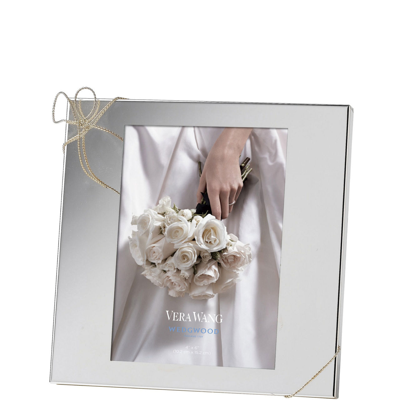 Love Knots Small Photo Frame Love Knots Small Photo Frame