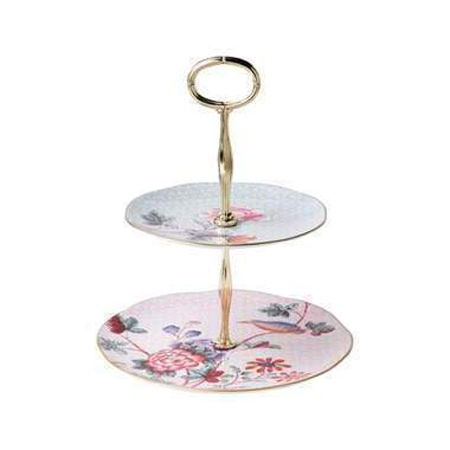 Cuckoo Cake Stand Cuckoo Cake Stand