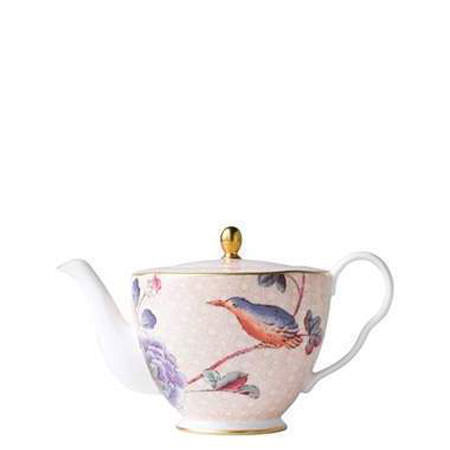 Cuckoo Teapot Small