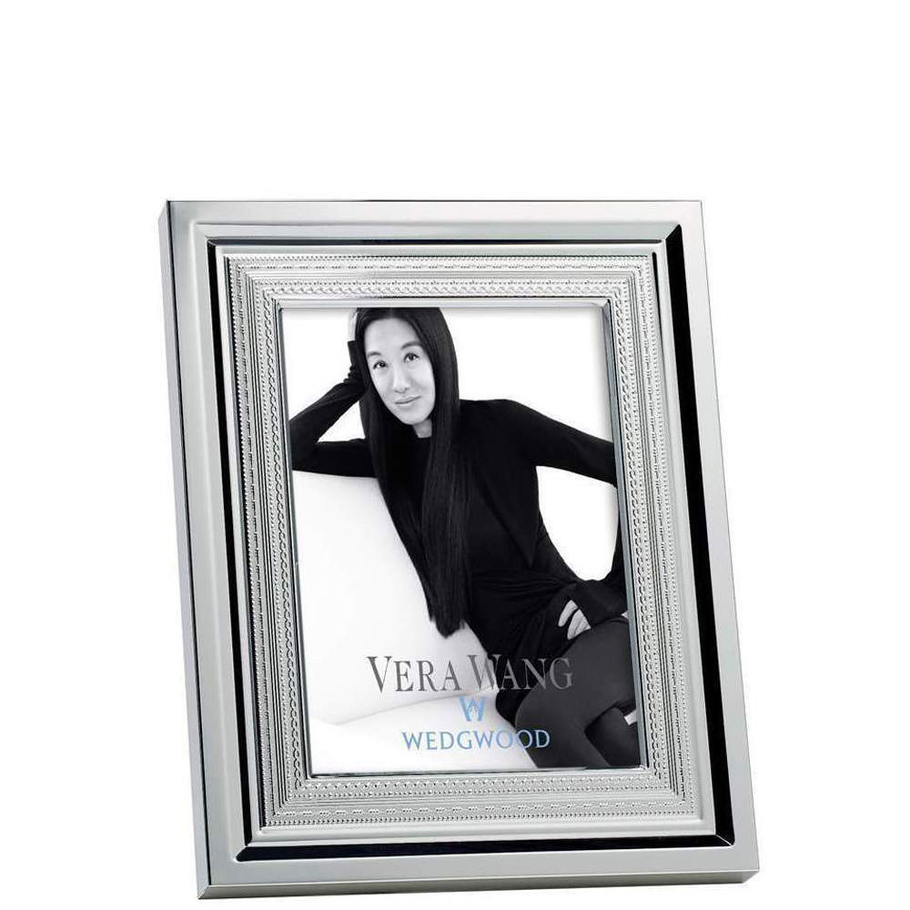 With Love Photo Frame 4 x 6in