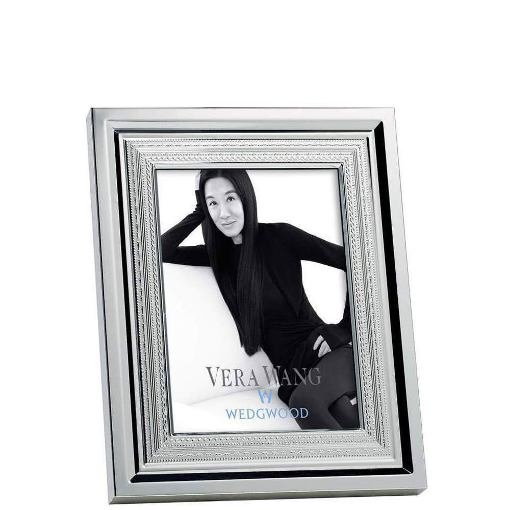 With Love Photo Frame 5 x 7in