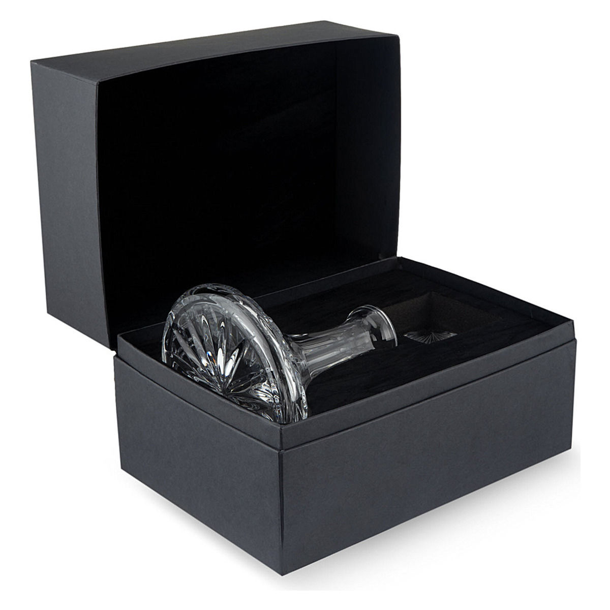 Lismore Connoisseur Whiskey Collection Decanter Mini Ships