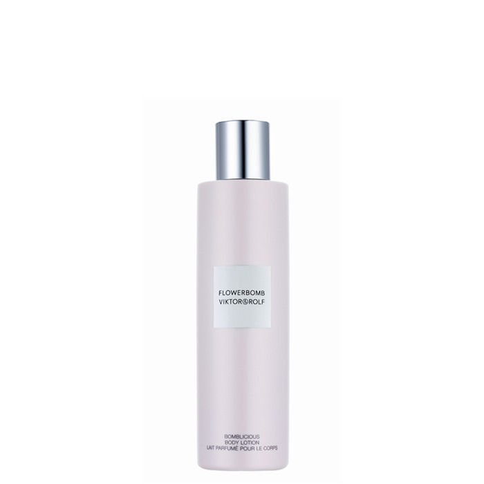 Flowerbomb Body Lotion